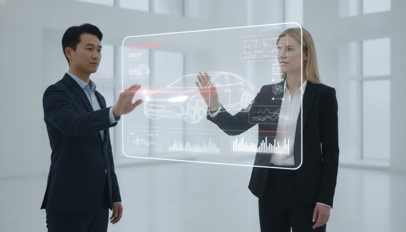 Mastering the International Car Purchase Agreement: The 2026 Global Sourcing Guide