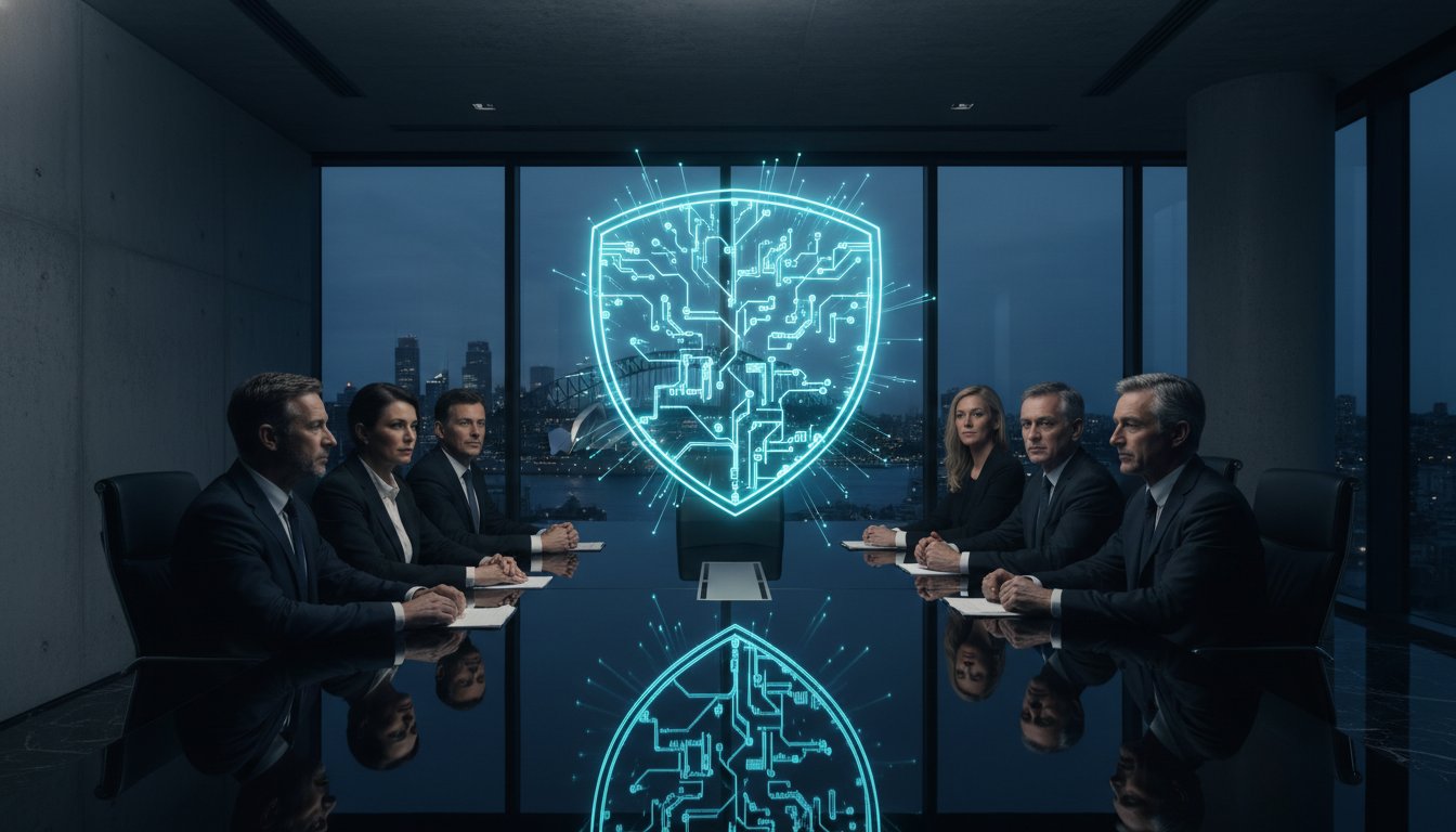 Board Oversight of Generative AI Risks: A Defensible Governance Framework for 2026