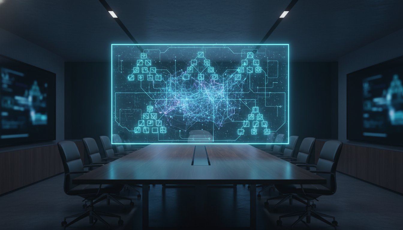 AI Governance Reporting for Boards: A Guide to Defensible Oversight