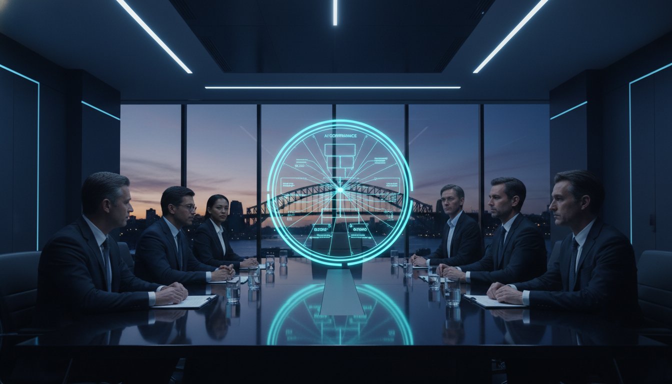 Director's Guide to Artificial Intelligence Risks: Defensible Oversight in 2026