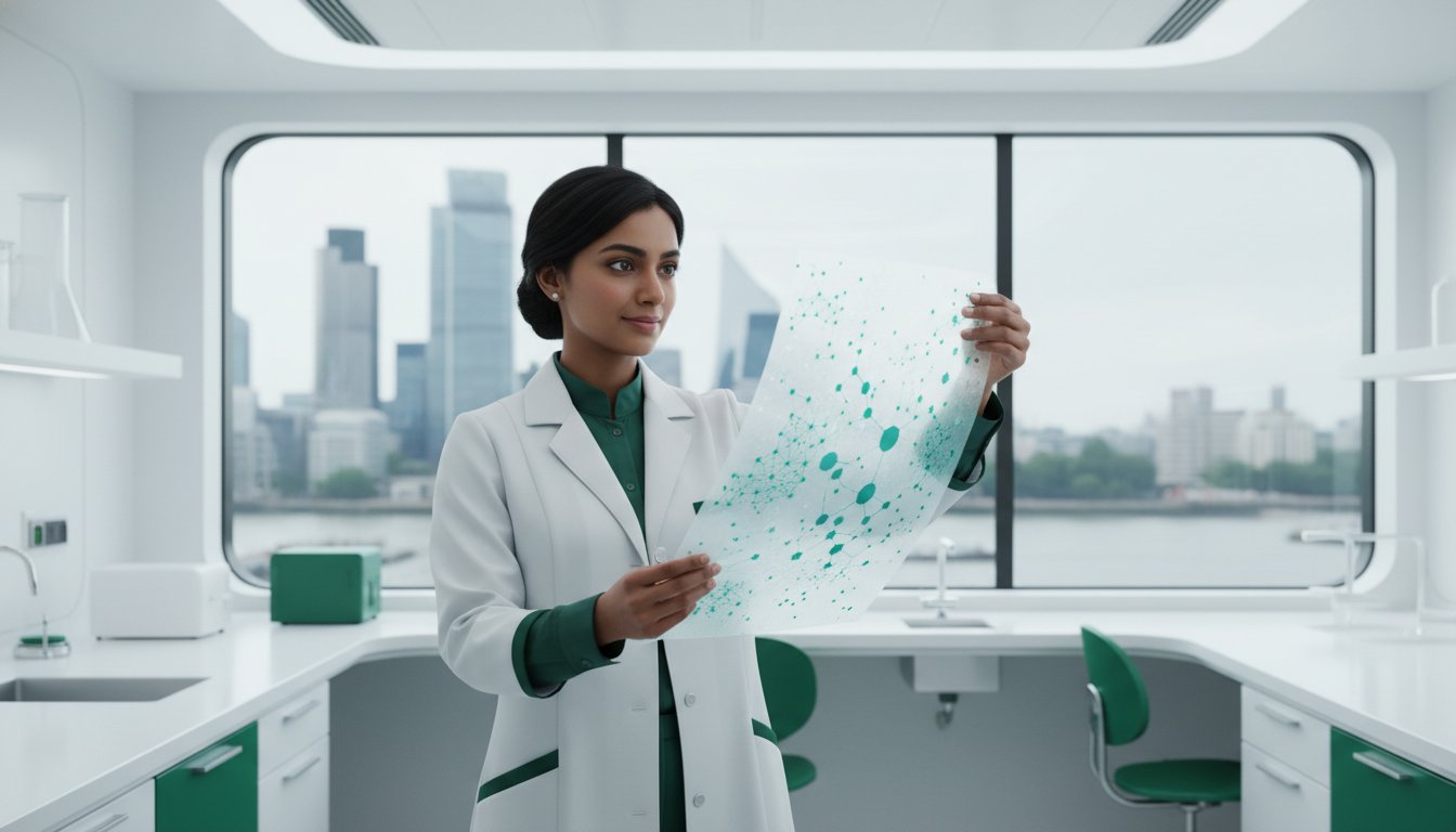 Innovations in Bioplastic Technology 2026: The Future of Sustainable Packaging