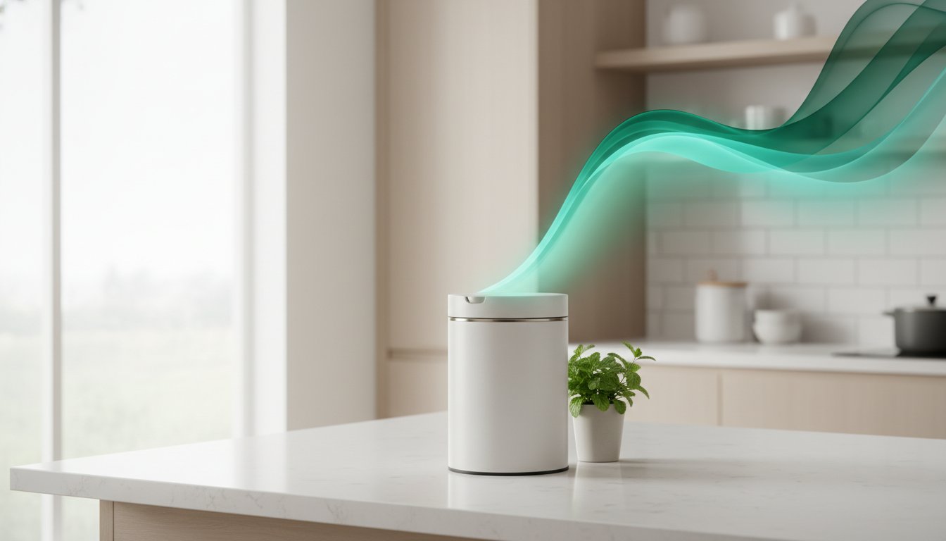 How to Keep a Food Waste Bin from Smelling: The 2026 UK Guide