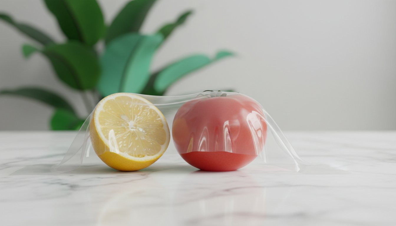 Wrapping Acidic Foods in Compostable Wrap: Safety and Performance Standards for 2026