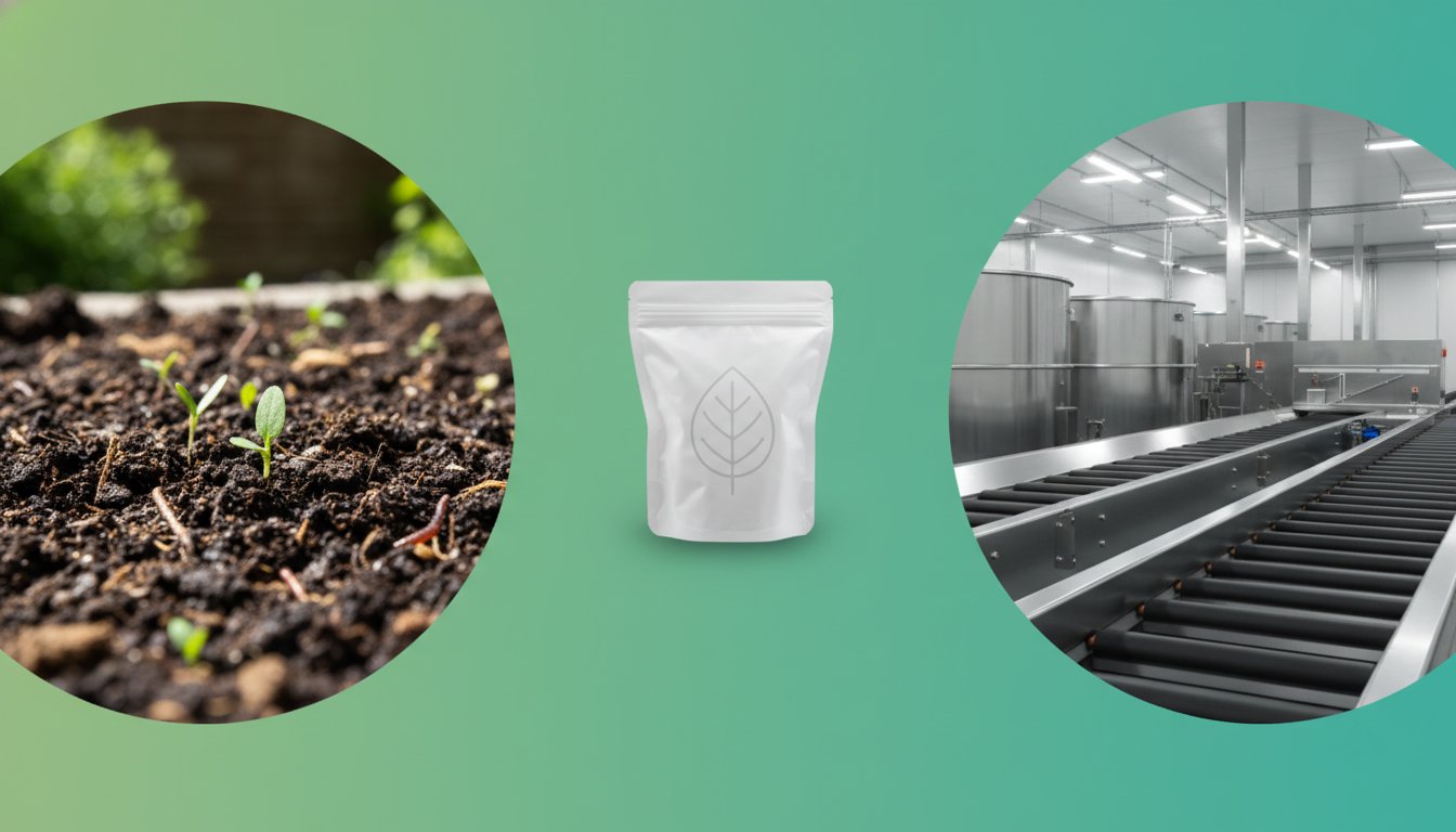Home Compostable vs Industrial Compostable Standards: The 2026 Business Guide