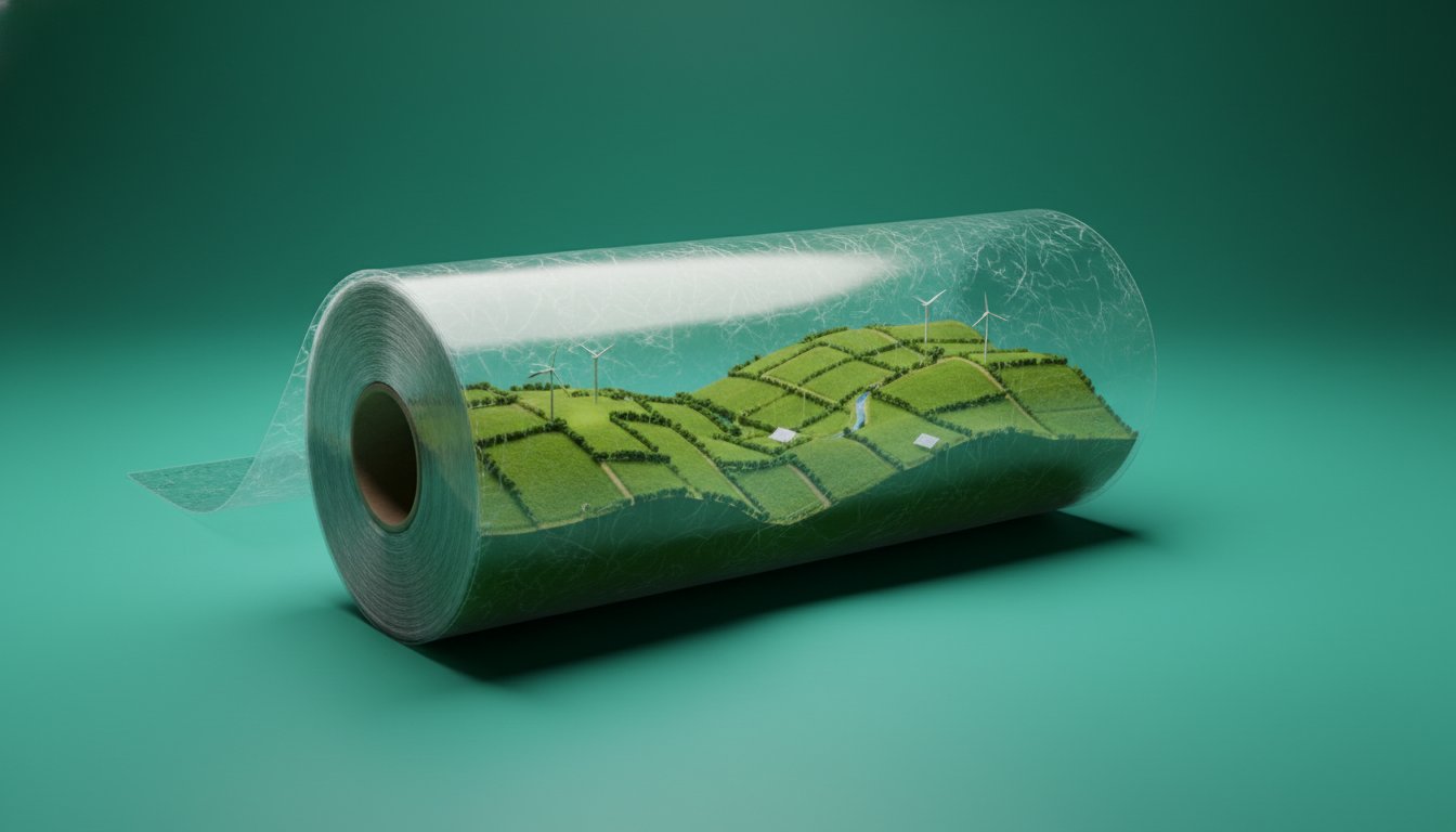 Bulk Compostable Food Roller Bags UK: A 2026 Guide to Sustainable Kitchen Hygiene