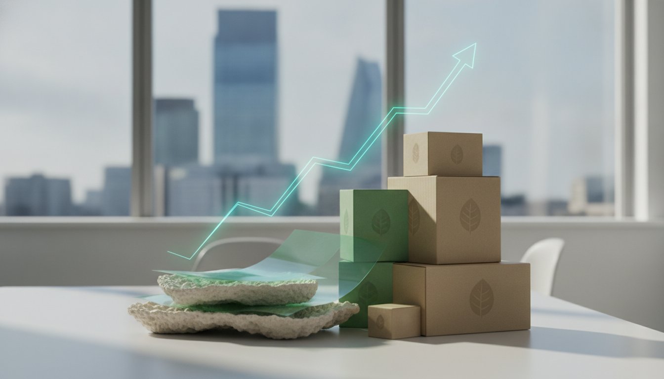Switching Business to Sustainable Packaging: The 2026 Strategic Guide for UK Organisations