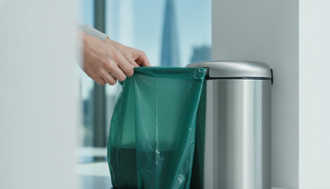 Best Compostable Sacks for Commercial Food Waste: The 2026 Procurement Guide
