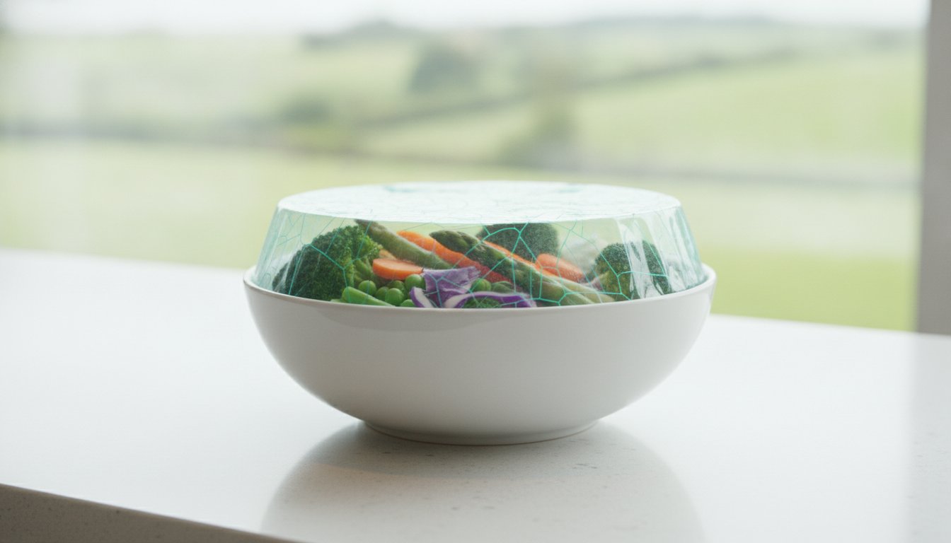 The Best Microwave Safe Cling Film Alternatives for 2026