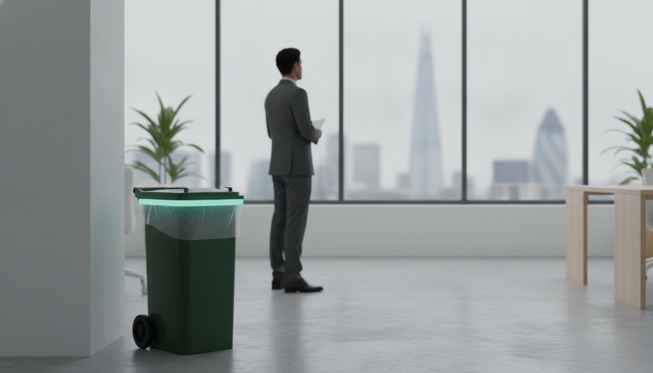 140 Litre Compostable Wheelie Bin Liners: The 2026 UK Procurement Guide