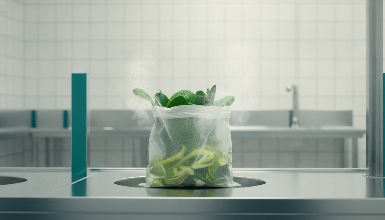 The Critical Hygiene Benefits of Using Compostable Bags for Waste Management in 2026