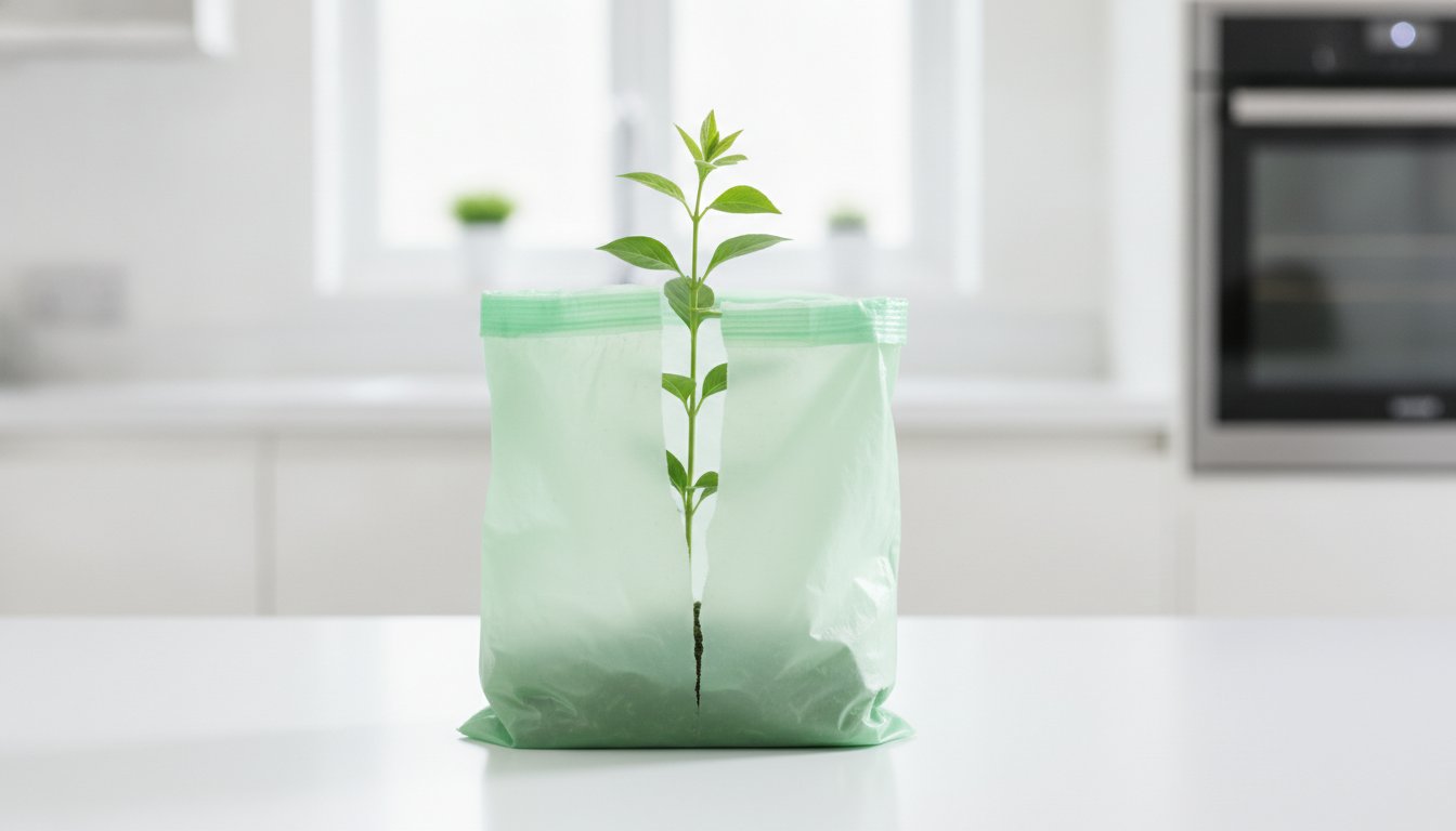 Why Are My Compostable Bags Splitting? 5 Myths vs Realities for 2026