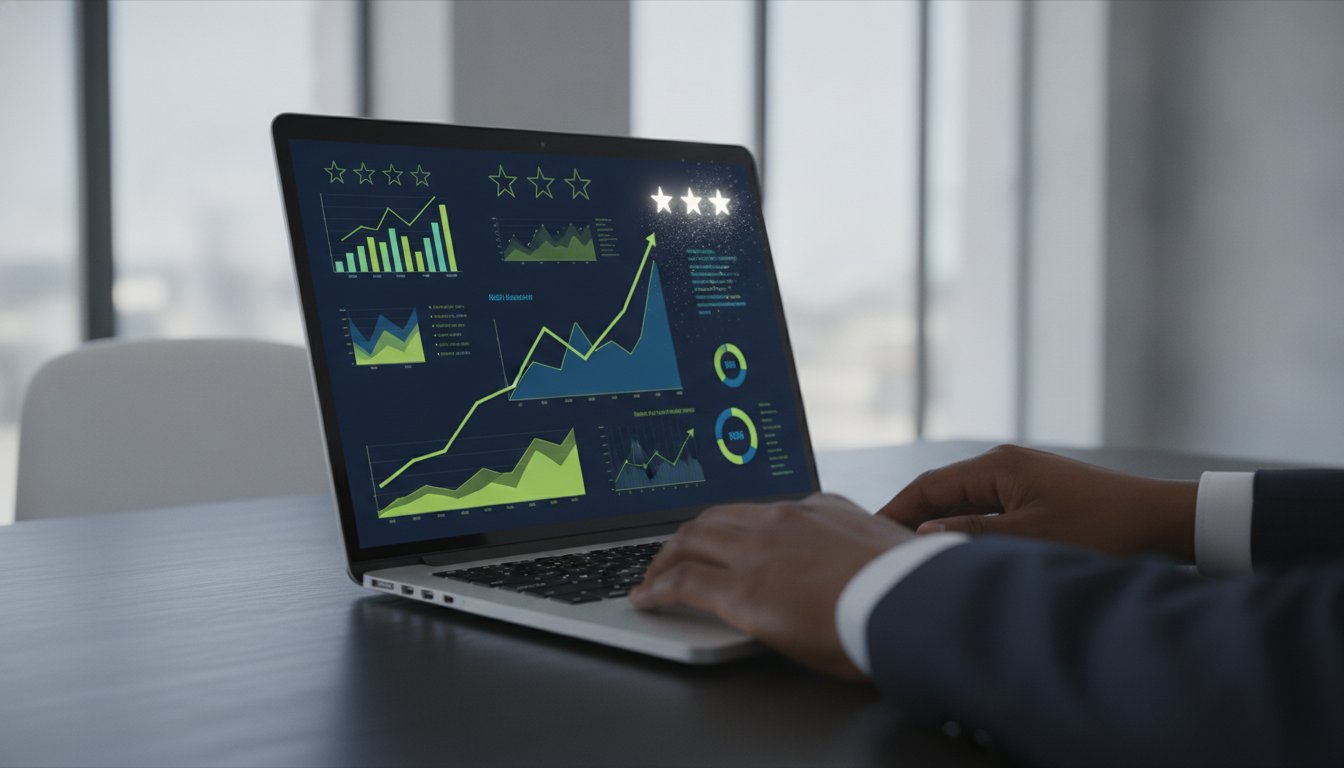 How to Calculate the ROI of Reputation Management for Local Businesses in 2026