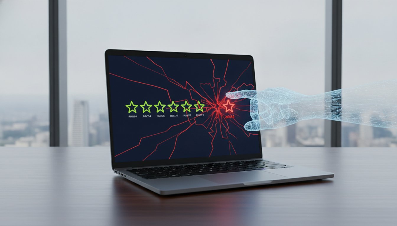 Penalties for Review Gating in 2026: The High Cost of Cutting Corners