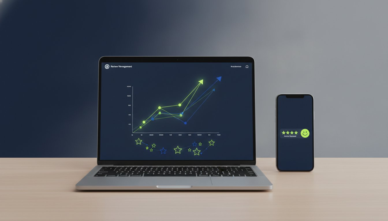 Review Management Software for Plumbers: The 2026 Business Case for Ethical Growth