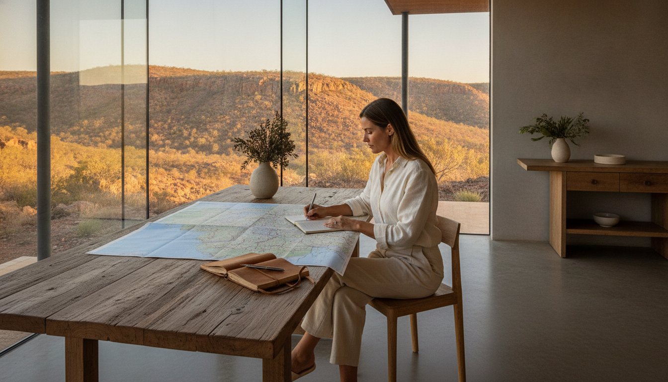 Bespoke Travel Experiences: The Art of Intentional Journey Design