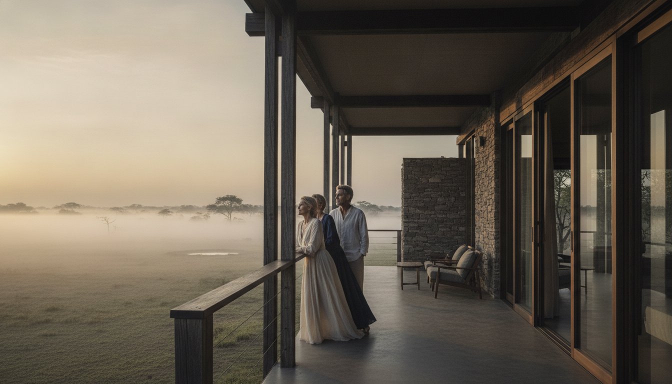 High-End Travel Packages 2026: A Discerning Guide to Curated Global Journeys