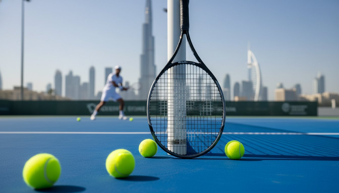 The Ultimate Guide to Wilson Tennis Racquets 2026: Engineering Your Best Game