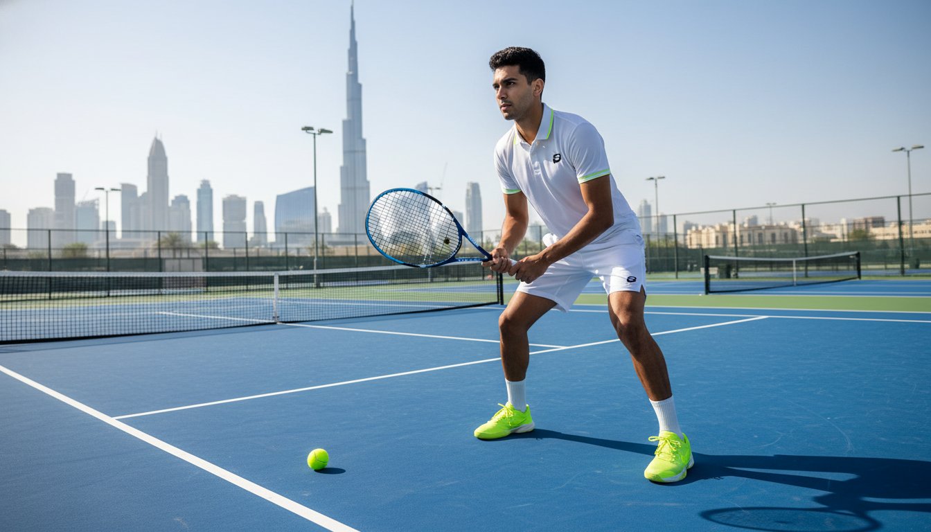 Best Babolat Racquet for Beginners: The 2026 Performance Guide