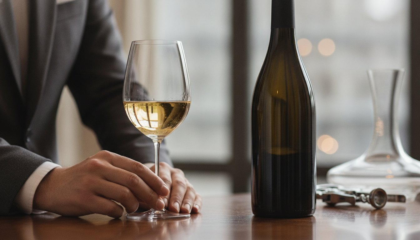 Expert Guide to White Burgundy: Styles and Best Regions