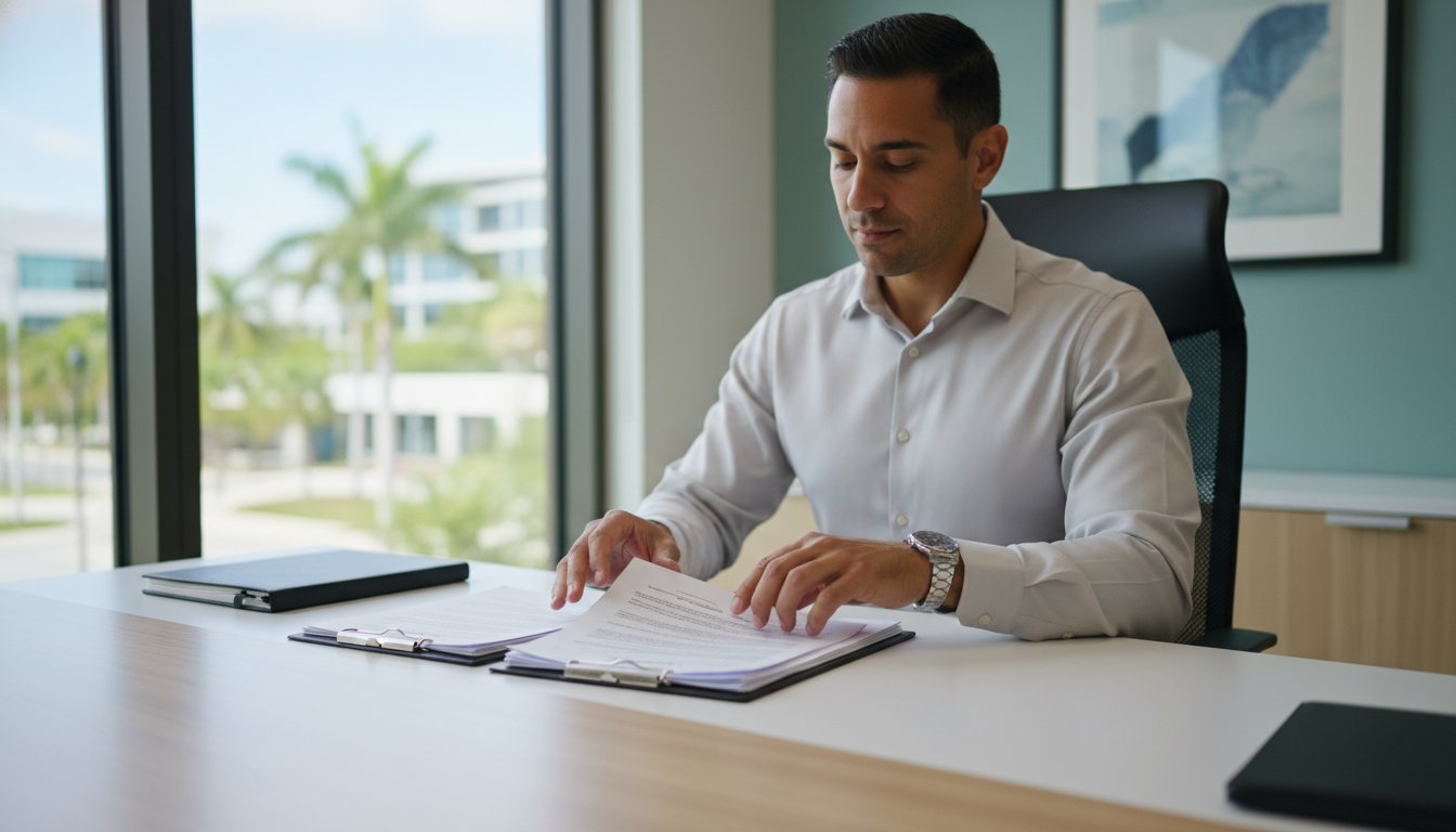 Florida Divorce Forms: A Comprehensive Guide for Pro Se Litigants in 2026