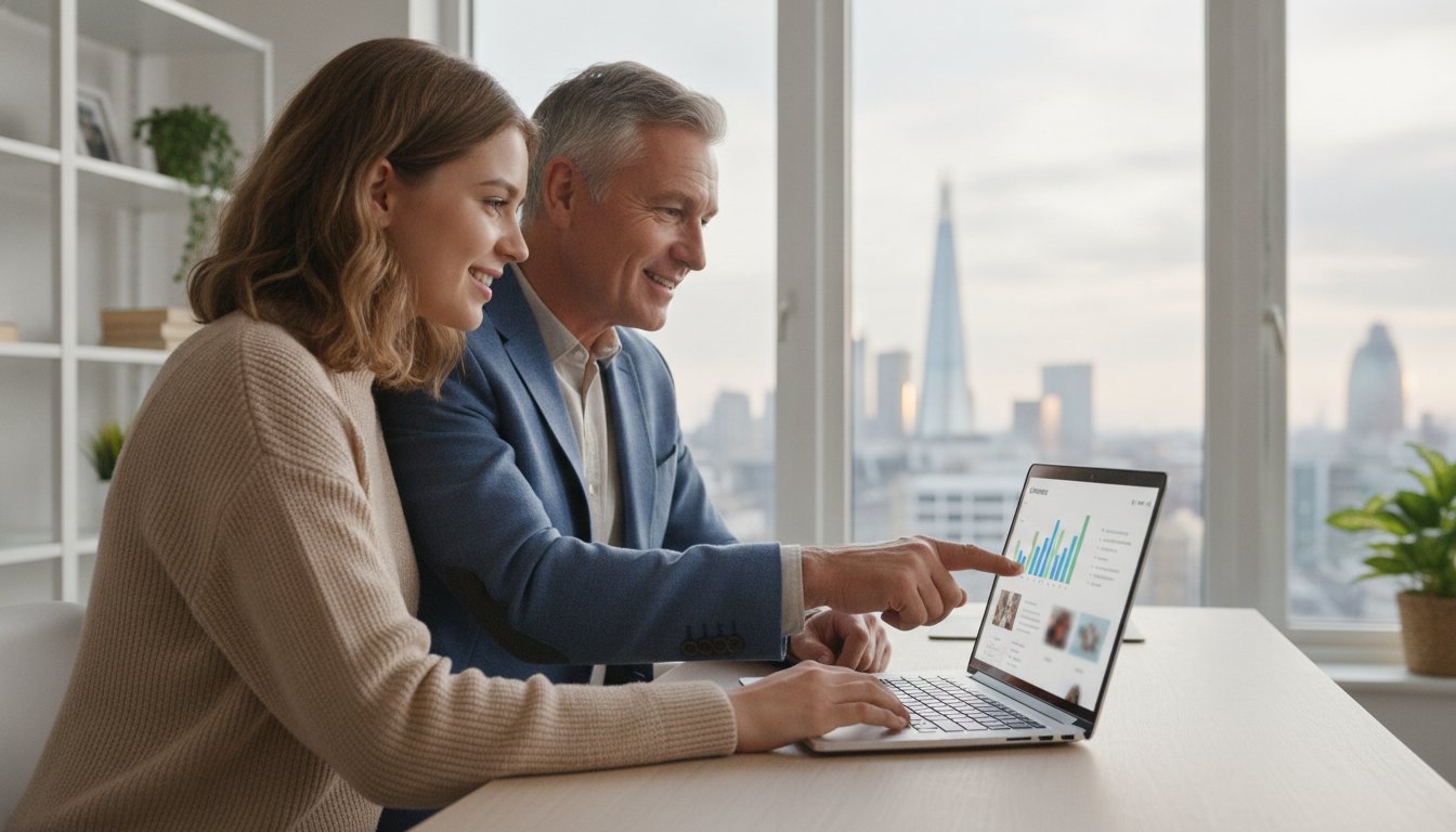 Succession Planning for a Family-Run Online Business: A Guide for UK Sellers