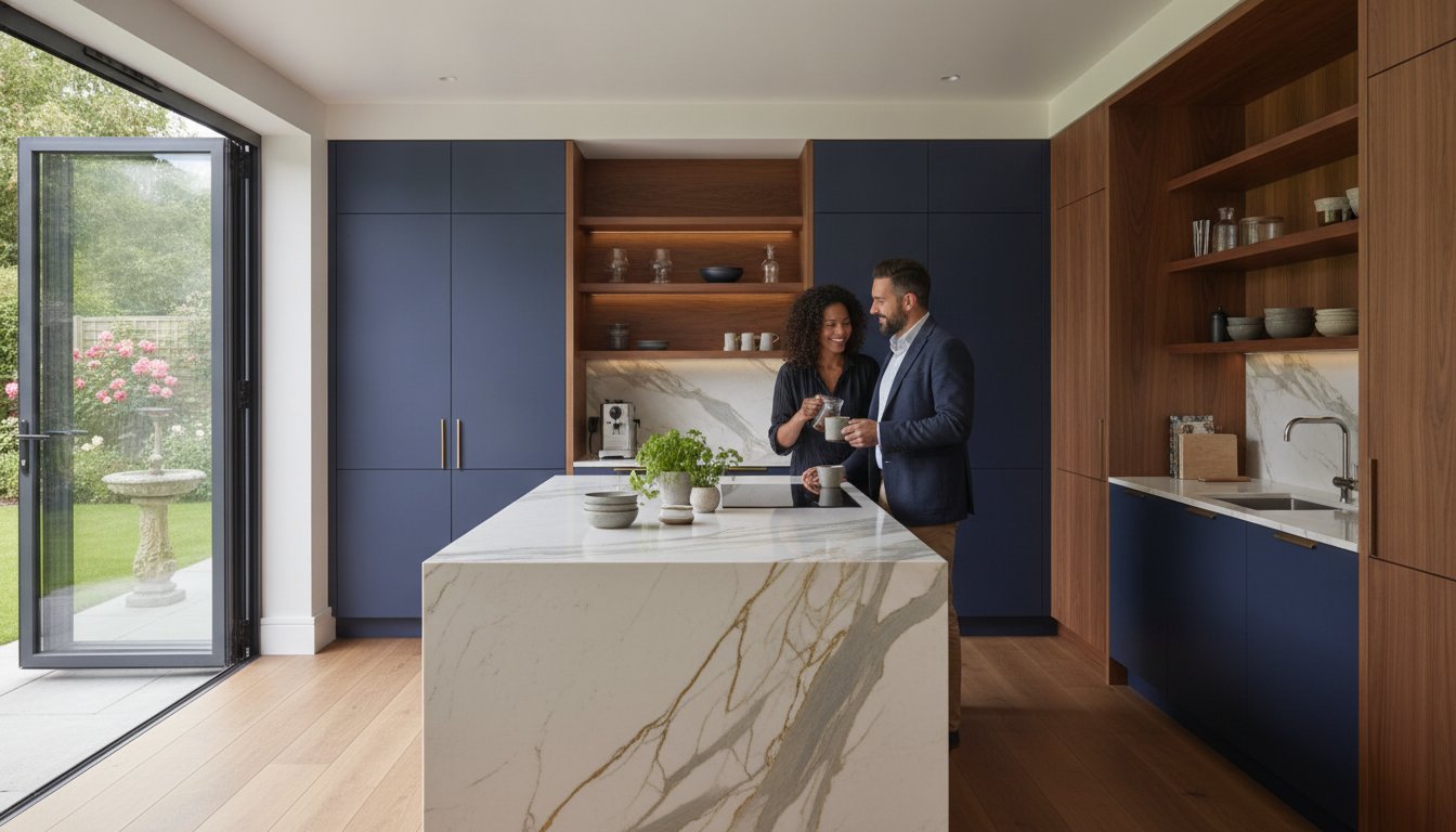 How Much Does a Bespoke Kitchen Cost in the UK? (2026 Pricing Guide)