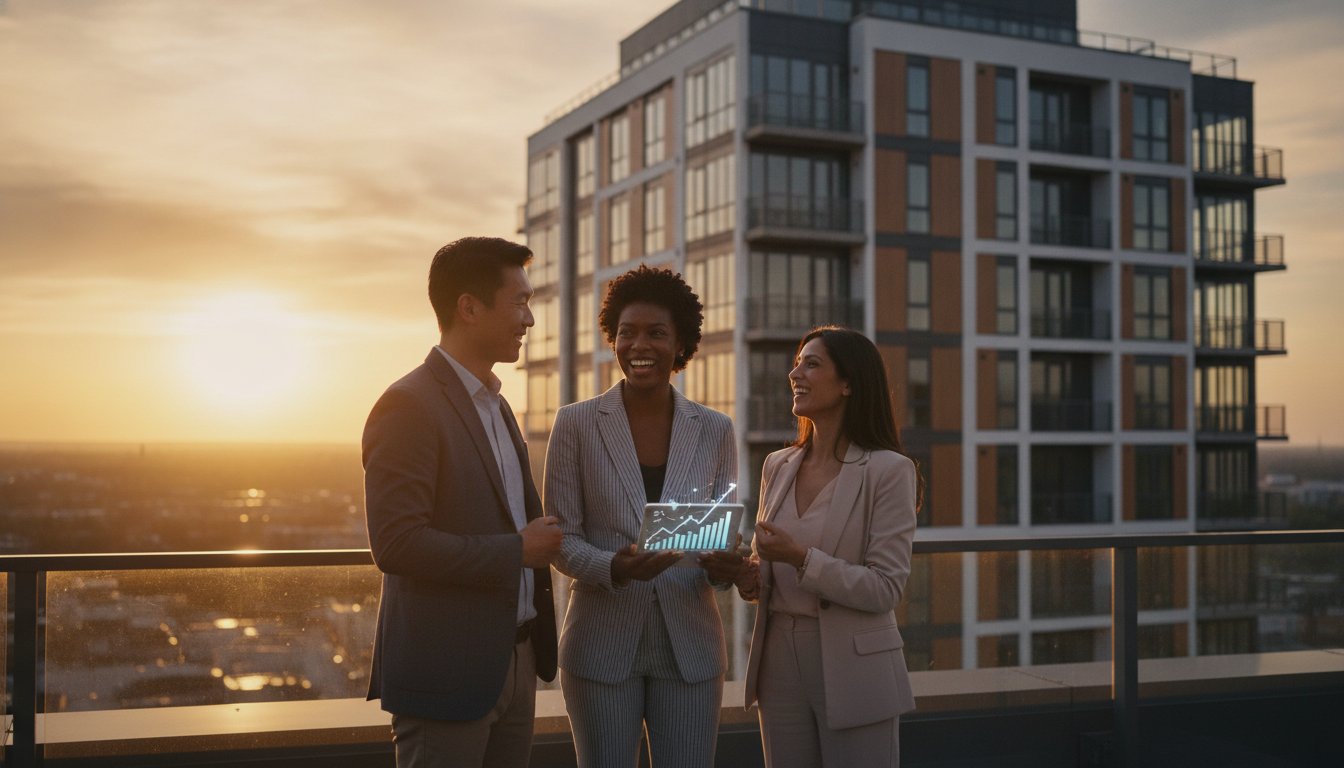Real Estate Deal Analyzer Software: The Ultimate 2026 Guide for Multifamily Success