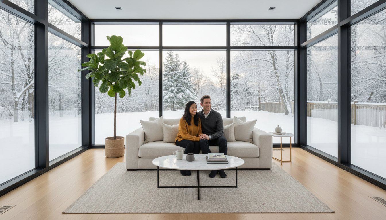 Sunroom Addition Cost in Ottawa: 2026 Pricing and Planning Guide