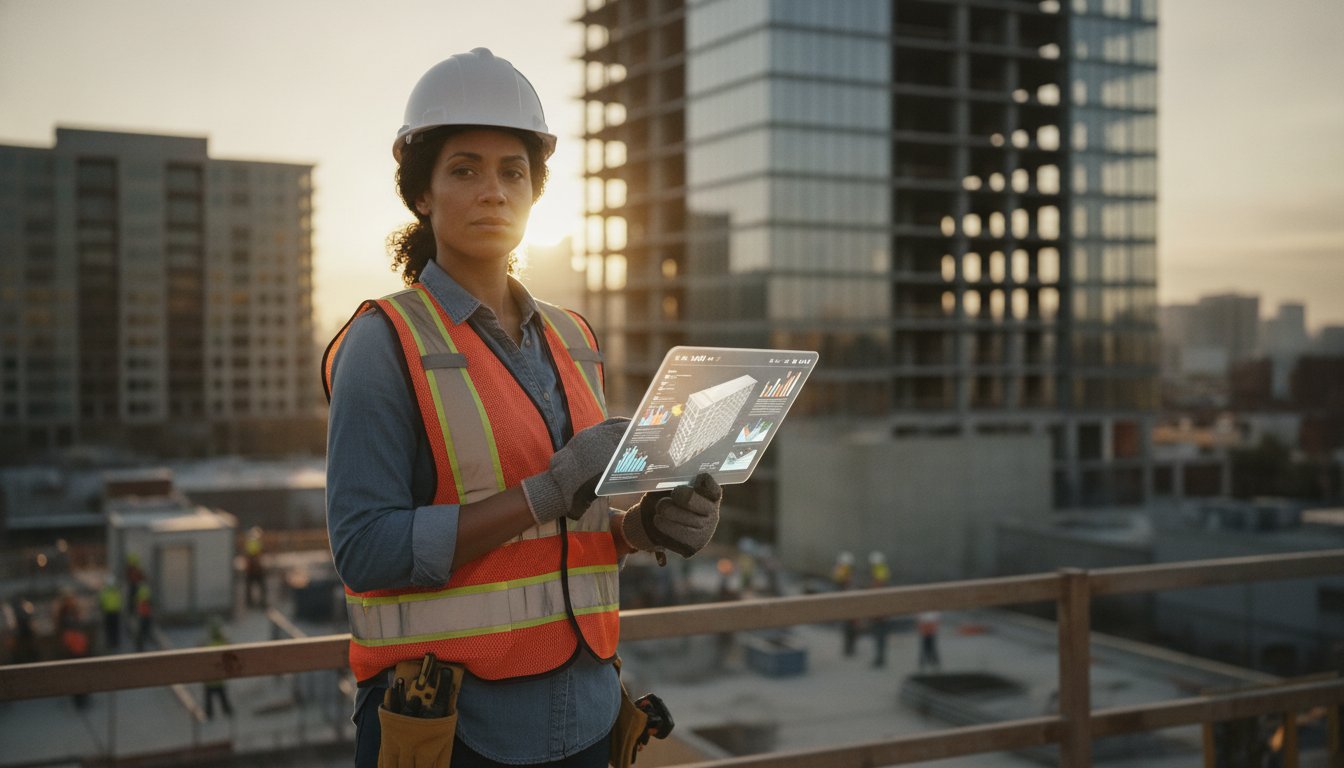 Procore Alternatives: The Best Construction Management Software for 2026 banner