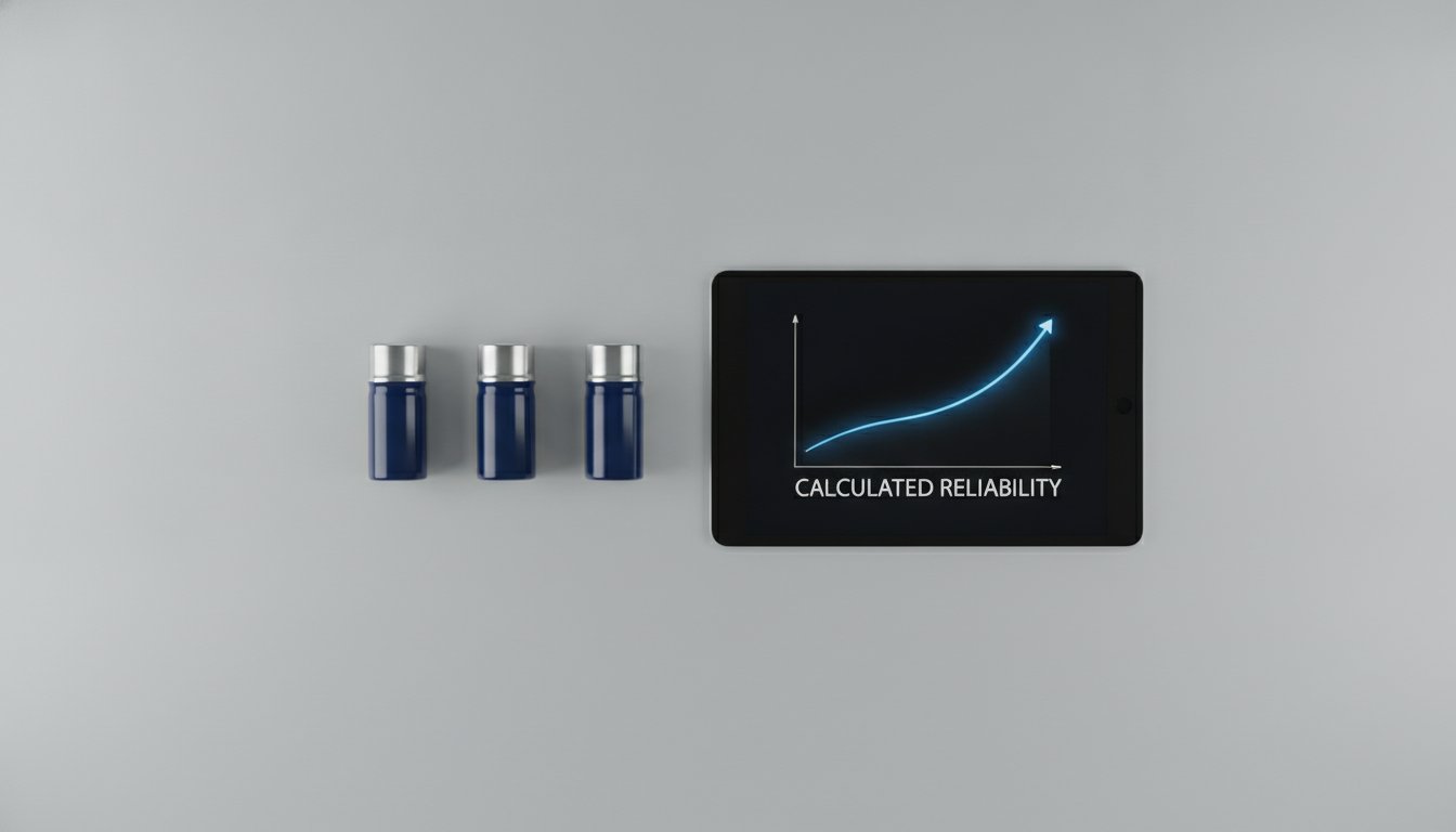 Aluminum Electrolytic Capacitor Lifetime Calculation: An OEM Sourcing Guide