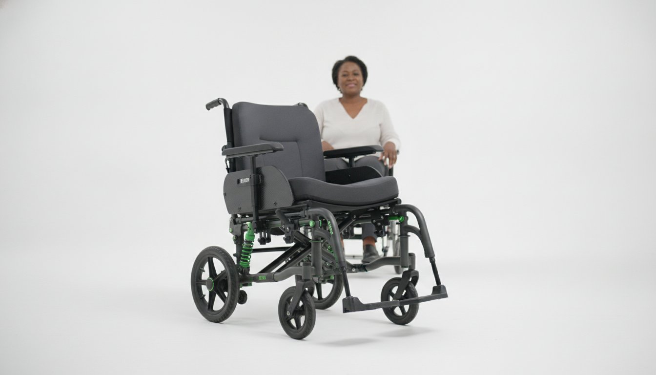 Are Folding Electric Wheelchairs Comfortable? A Comprehensive 2026 Guide