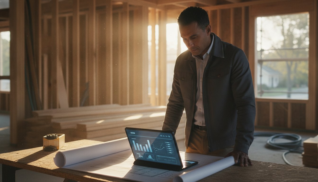 Bookkeeping for Tradesmen in Rochester, NY: Building a Foundation for Financial Clarity