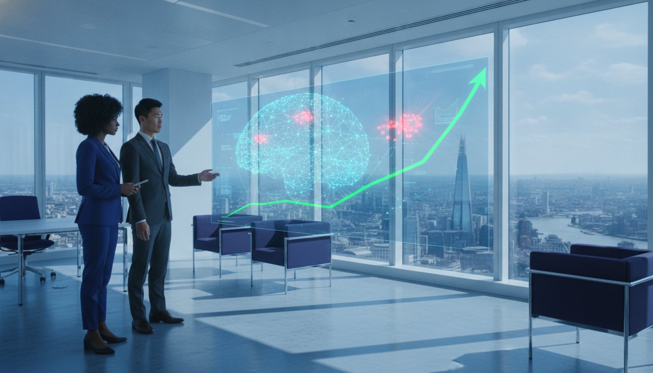The Financial Impact of Employee Attrition: A CFO’s Guide to Quantifying Risk