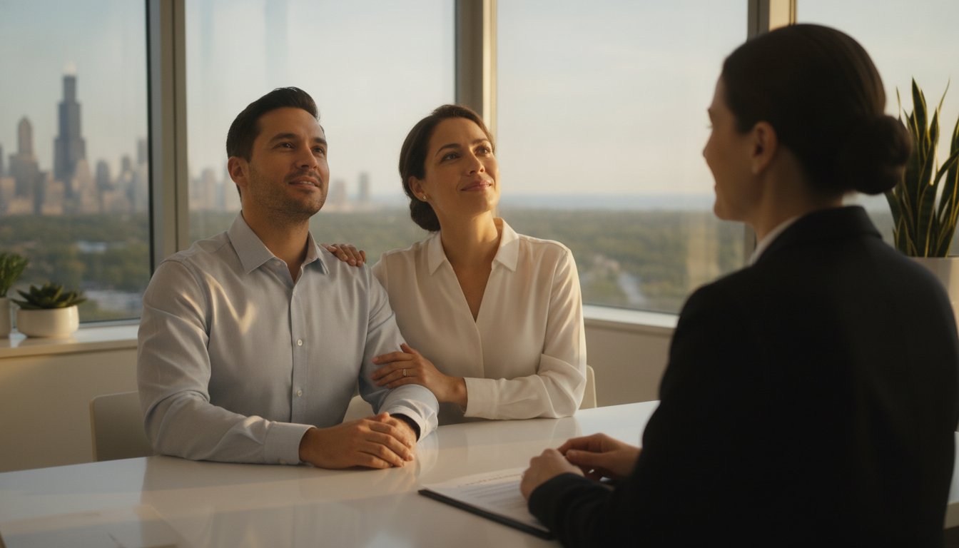 How to Choose a Bankruptcy Lawyer in the Chicago Area: A 2026 Guide