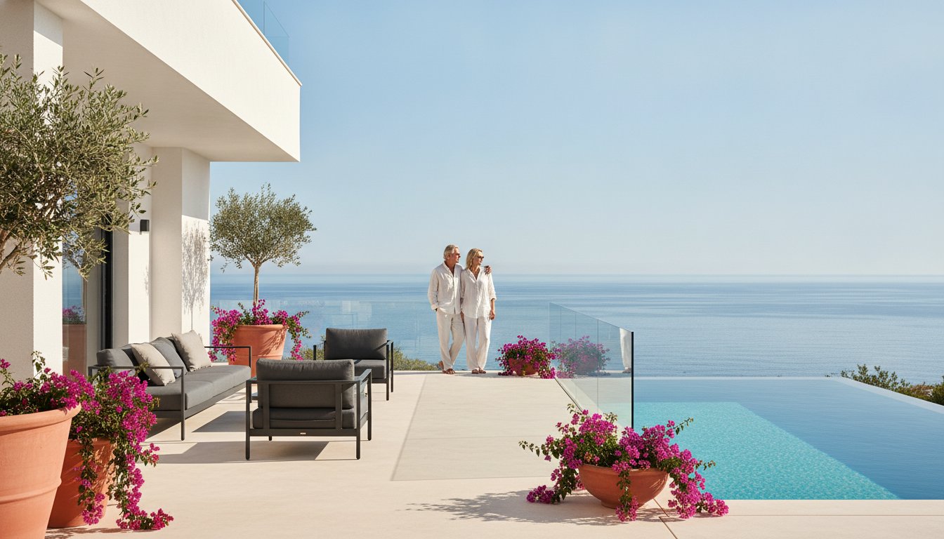 Planning a Permanent Move to Spain from the UK: The 2026 Essential Guide