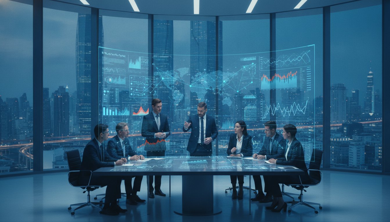 Investment Risk Management Basics: A Professional Framework for 2026