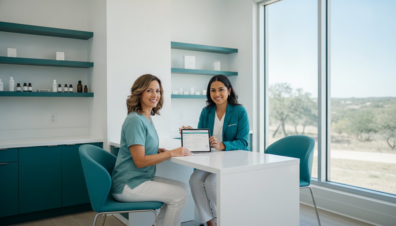 Semaglutide Injections in Austin: The Physician-Led Guide to Sustainable Weight Loss (2026)