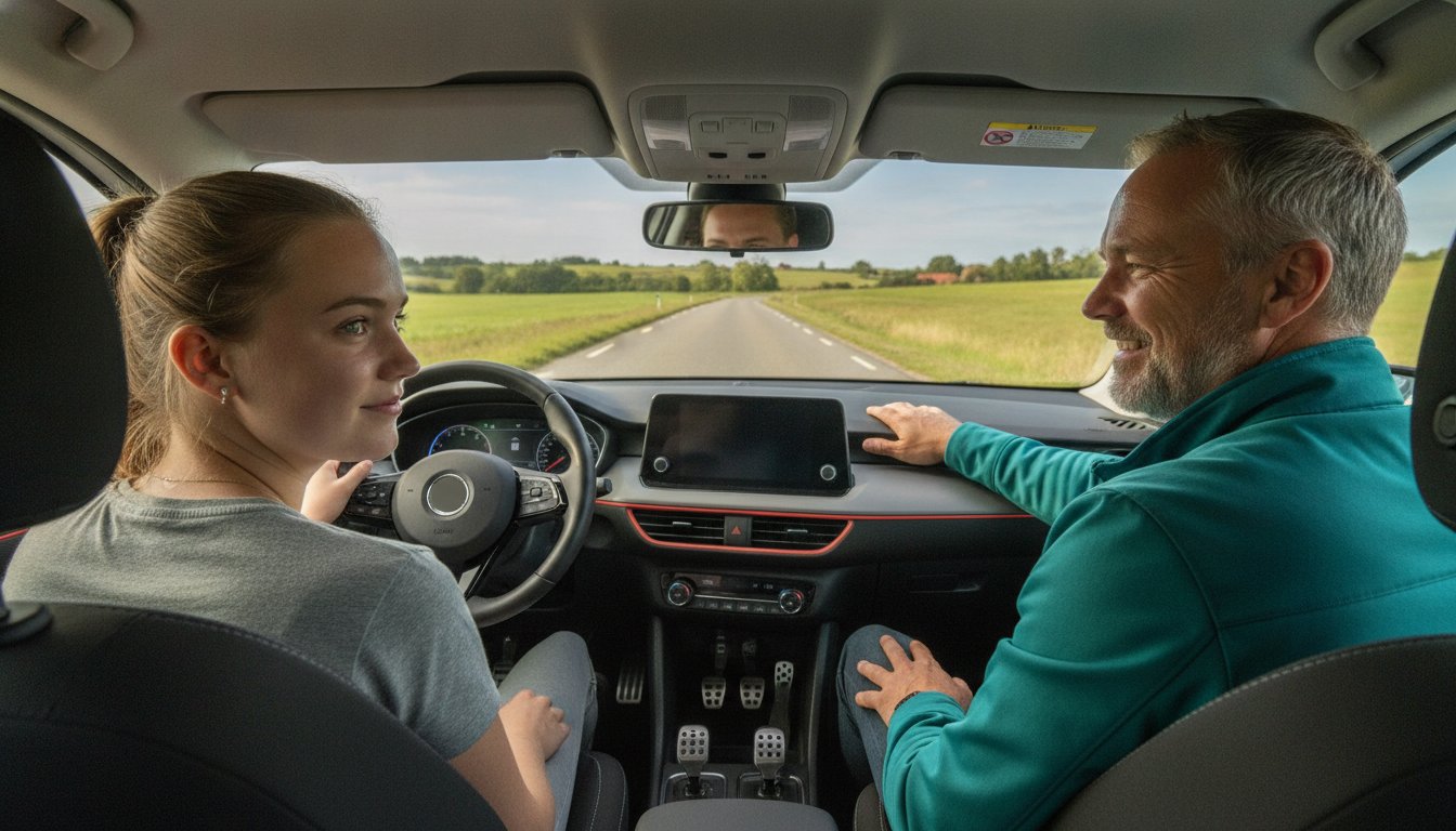 Bedste køreskole i Lemvig: Sådan finder du den rette vej til kørekortet i 2026 🚗