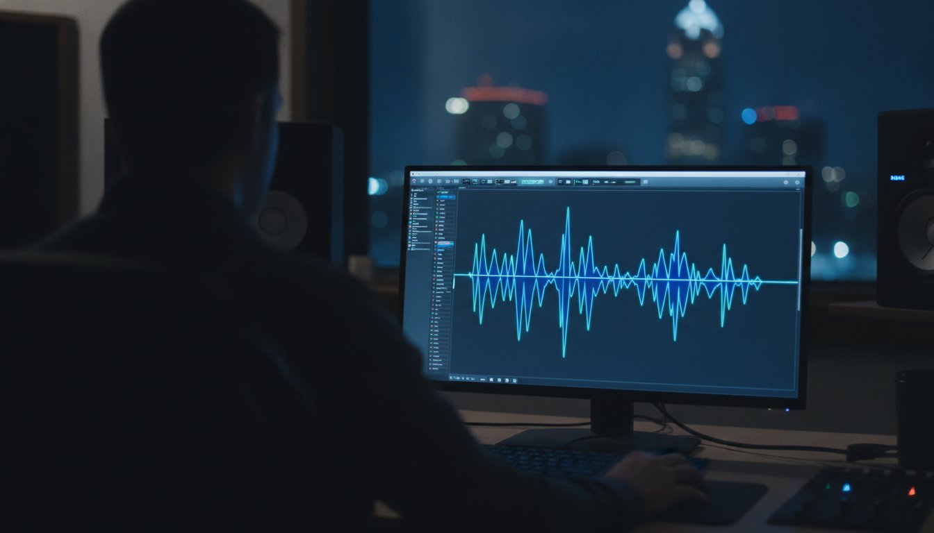 What is LUFS and Why It Matters: The Ultimate Guide to Modern Loudness