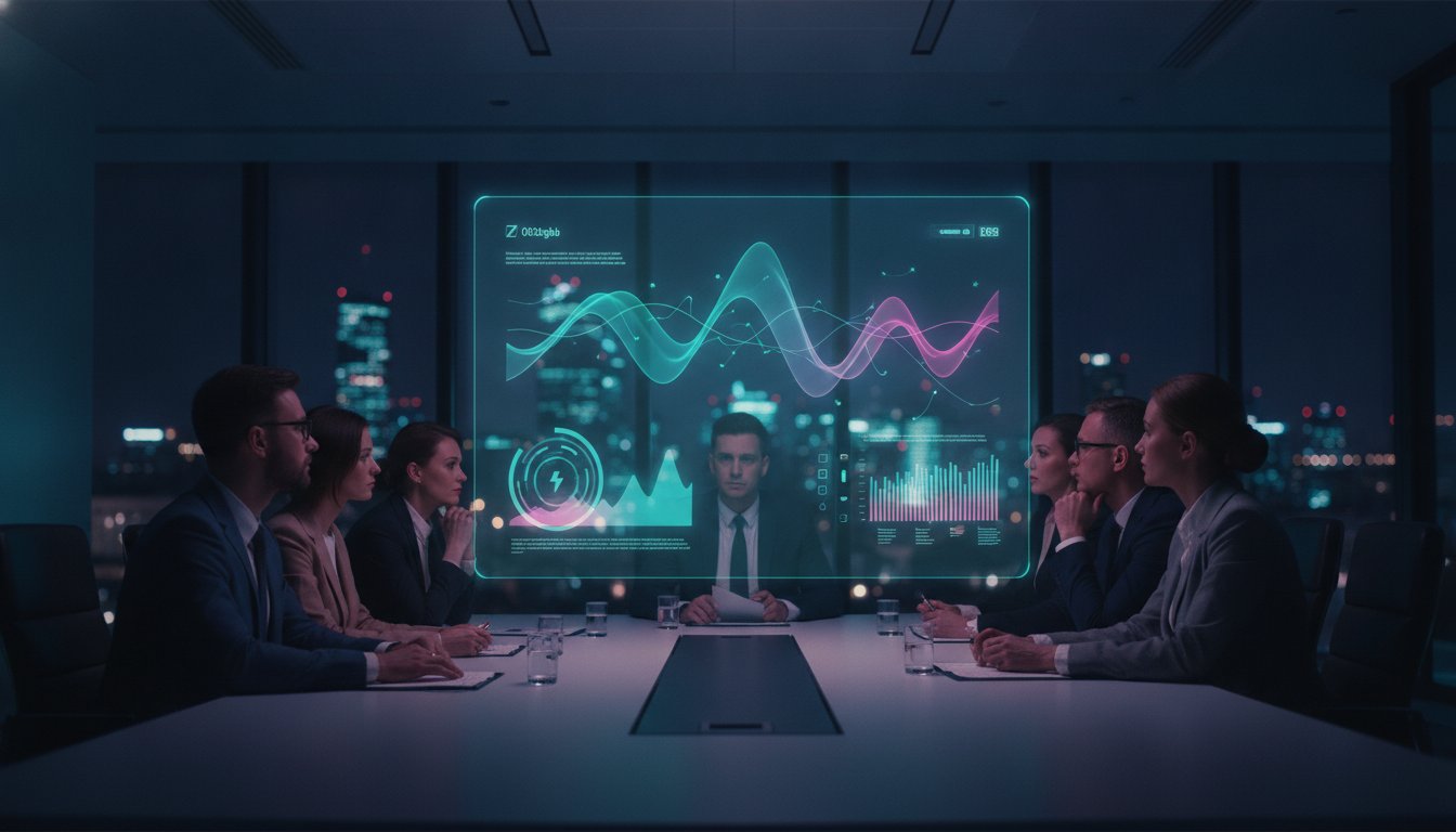 Uzasadnienie biznesowe dla systemu EMS: Jak przekonać zarząd w 2026 roku?