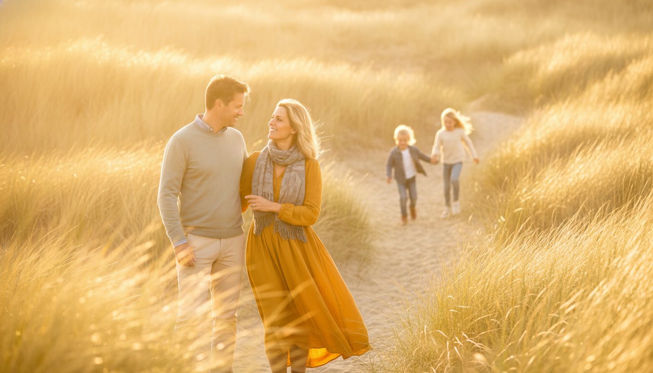 Hoe bouw je een relatie weer op: een gids voor ouders die de verbinding zoeken