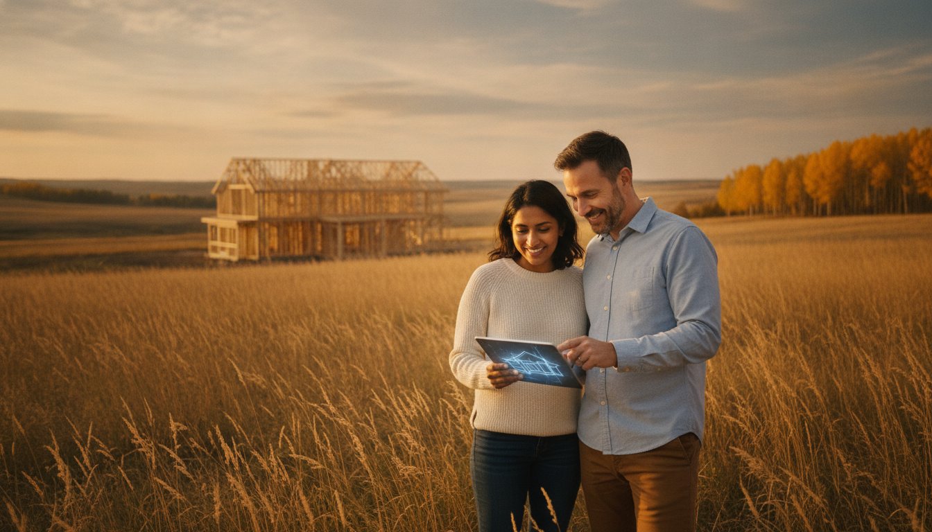 Septic System for Acreage Development in Beaumont: The 2026 Planning Guide