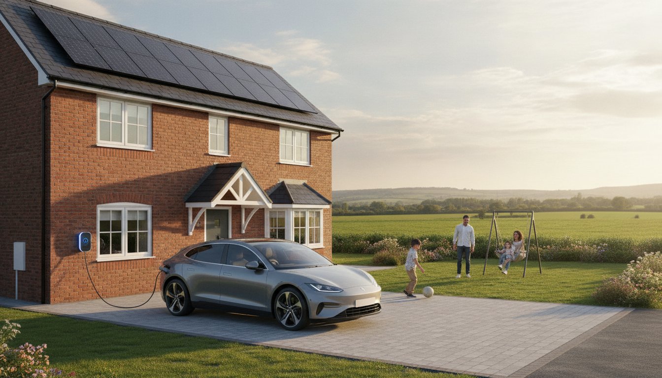 Solar Panel Payback Period UK: Is Solar a Good Investment in 2026?