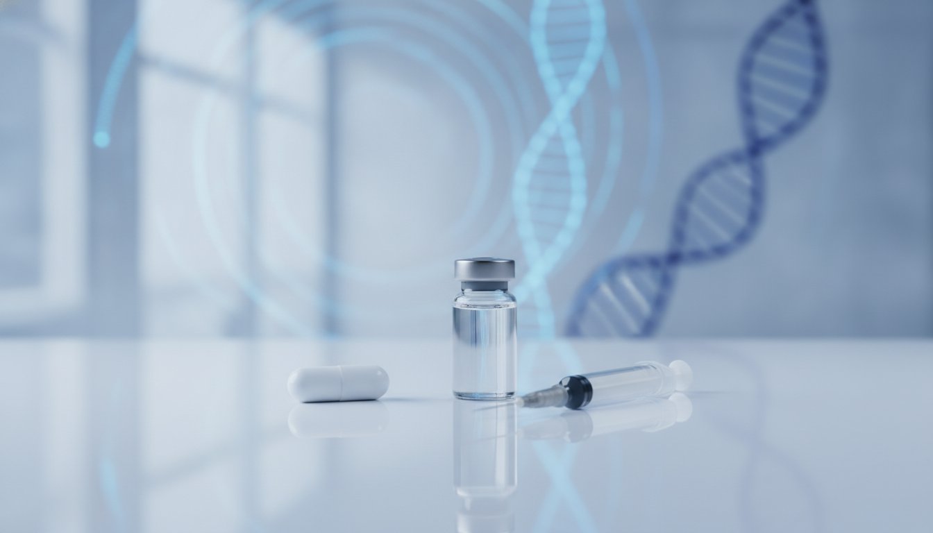 Can You Take Peptides Orally for Weight Loss? A Clinical Bioavailability Review