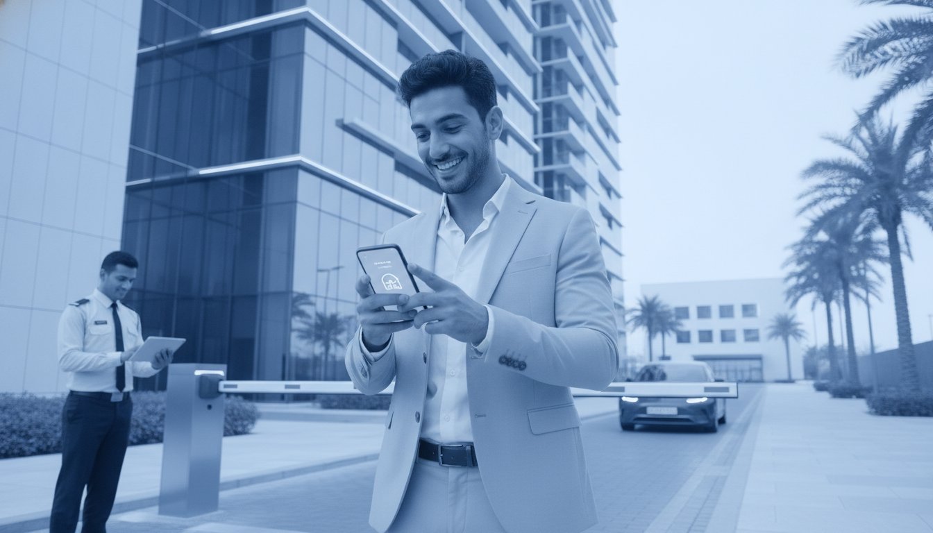 The Future of Living: Leveraging PropTech Solutions for Tenant Satisfaction in 2026