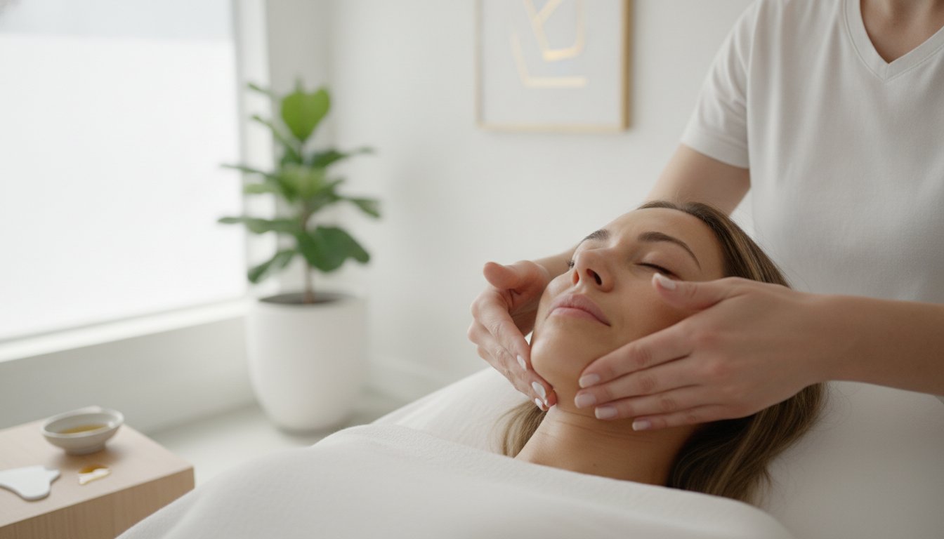 How to Become a Holistic Facialist: A 2026 Guide to Somatic Beauty