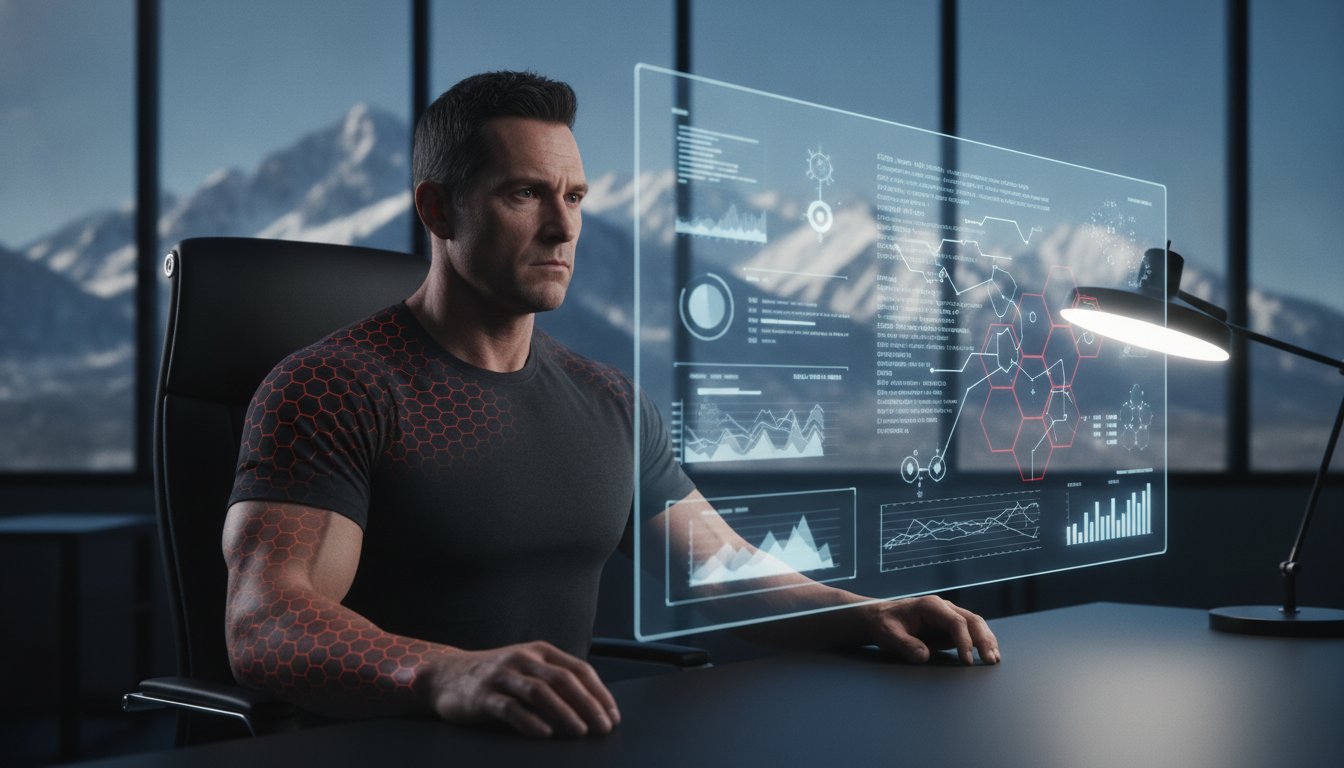 TRT and Mental Clarity: How to Reclaim Your Focus and Edge in 2026!