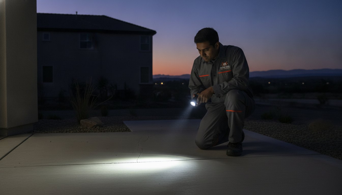 Best Ant Control Service in Lincoln, CA: Why Local Expertise Matters in 2026