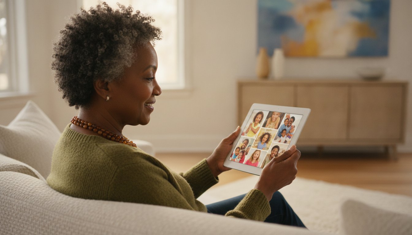 Facebook for Seniors: A Patient Guide to Connecting Safely in 2026
