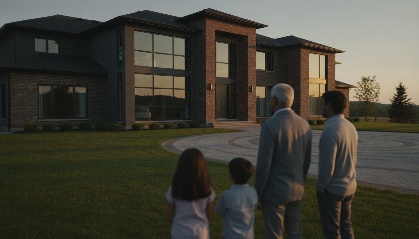 Castlemore Brampton Homes for Sale: Your Guide to Brampton’s Most Prestigious Enclave